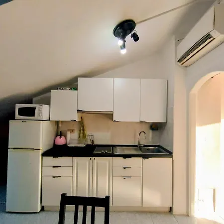 Appartement Guasco's Monolocale Con Ampio Terrazzo *