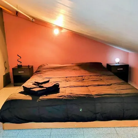 Guasco's Monolocale Con Ampio Terrazzo Падуя