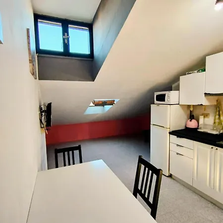 Apartment Guasco's Monolocale Con Ampio Terrazzo