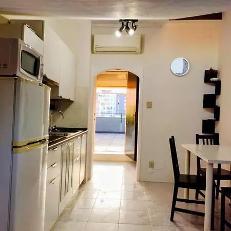 Apartment Guasco's Monolocale Con Ampio Terrazzo *